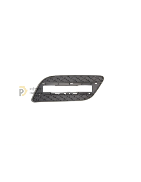 Grille droite pare-chocs avant MERCEDES W166 (11/2011-06/2015)
