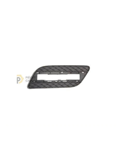Grille droite pare-chocs avant MERCEDES W166 (11/2011-06/2015)