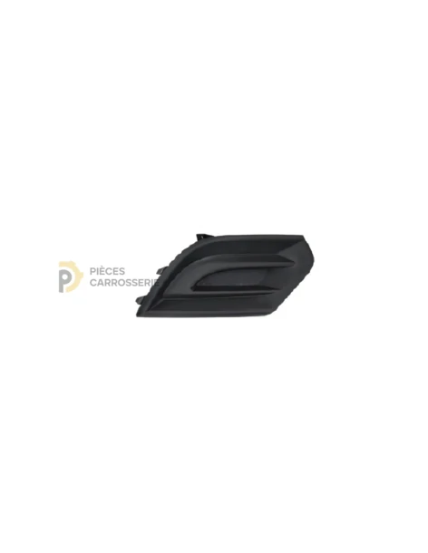 Grille droite pare-chocs avant OPEL CORSA E 3/5 portes 2015-2019