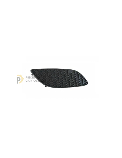 Grille droite pare-chocs avant OPEL ZAFIRA B sans antibrouillard