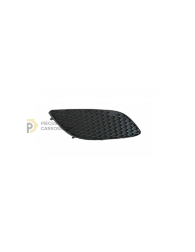 Grille droite pare-chocs avant OPEL ZAFIRA B sans antibrouillard