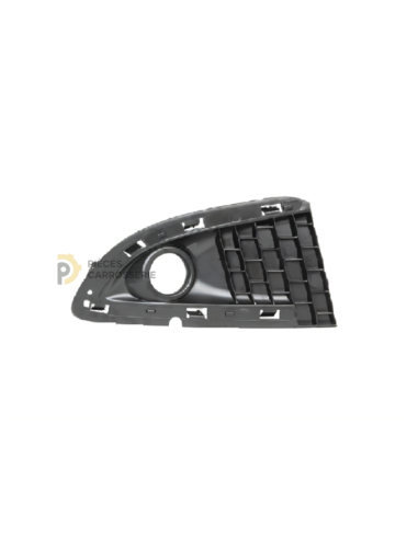 Grille droite pare-chocs avant Lancia Ypsilon II 2011+ AB