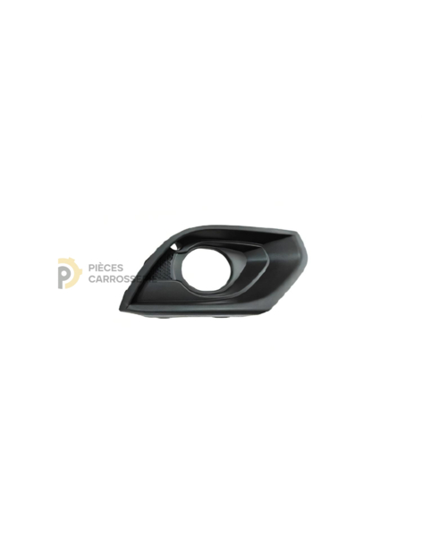 Grille pare-chocs avant OPEL CORSA E 3/5 portes (2015-2019)