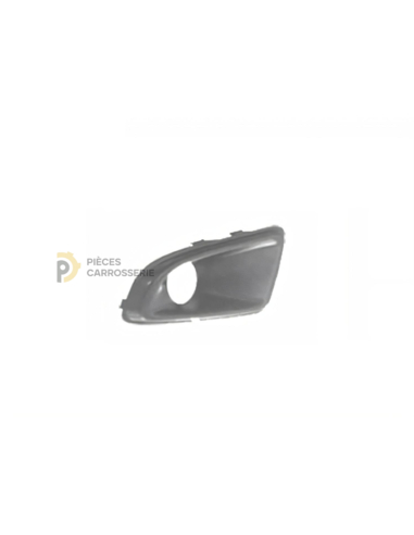 Grille pare-chocs peignable LANCIA YPSILON I (2006-2011)