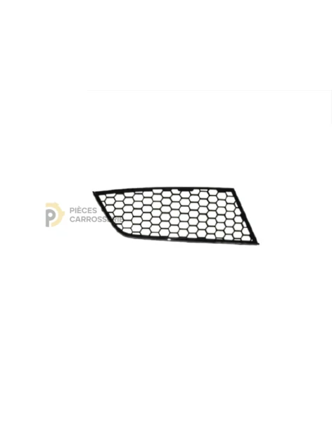 Grille droite pare-chocs avant à peindre ALFA ROMEO MITO 