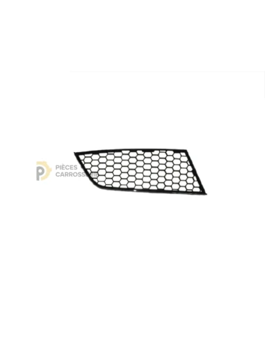 Grille droite pare-chocs avant à peindre ALFA ROMEO MITO 