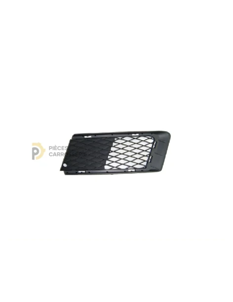 Grille droite pare-chocs avant à peindre BMW Série 3 E92/E93