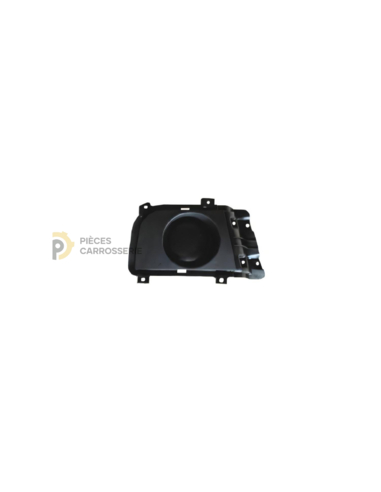 Grille droite pare-chocs avant HYUNDAI ATOS PRIME 03/08
