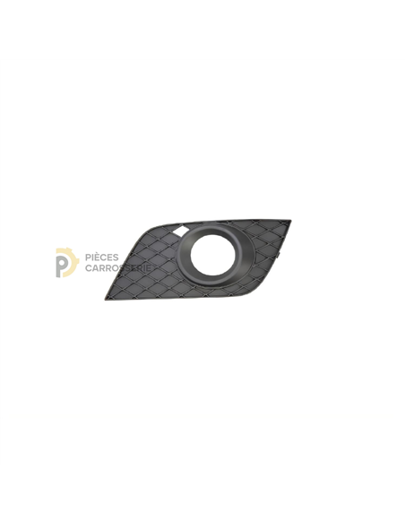 Grille pare-chocs avant MERCEDES W164 Classe M avec trou phare