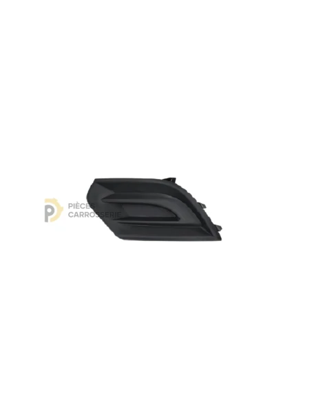 Grille gauche pare-chocs avant OPEL CORSA E 3/5 portes 2015-2019