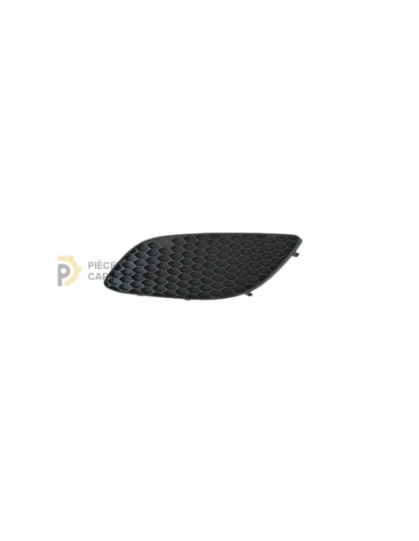 Grille gauche pare-chocs avant OPEL ZAFIRA B sans antibrouillard