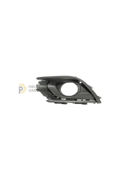 Grille gauche pare-chocs avant OPEL CORSA E 3/5 portes