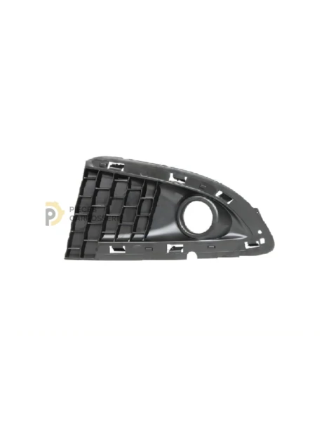 Grille gauche pare-chocs avant LANCIA YPSILON II (2011)