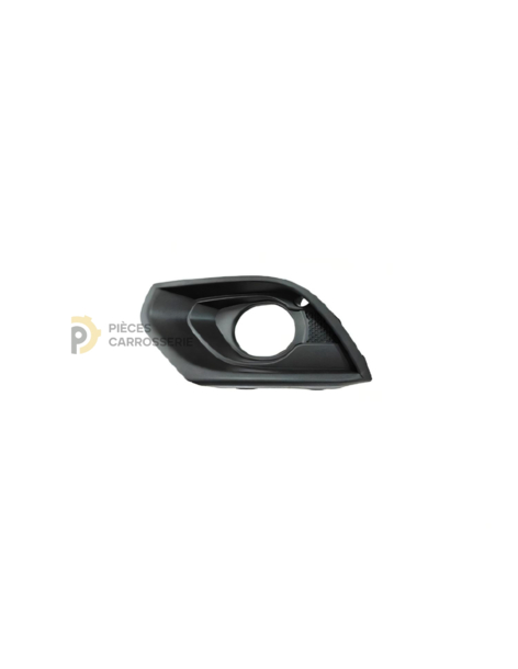 Grille pare-chocs avant OPEL CORSA E 3/5 portes + AB 2015-2019