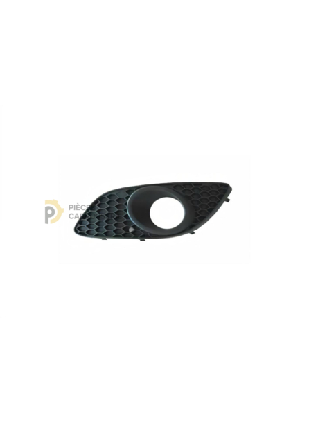 Grille gauche pare-chocs avant OPEL ZAFIRA B (2008-2011)