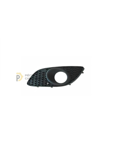 Grille gauche pare-chocs avant OPEL ZAFIRA B (2008-2011)