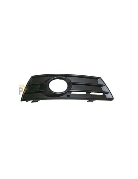 Grille gauche pare-chocs avant pour VW Passat CC (2008-2011)