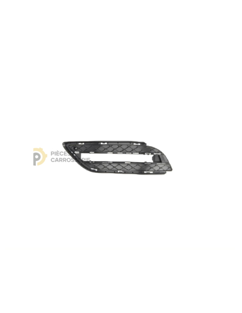 Grille gauche pare-chocs avant + feu diurne MERCEDES W246