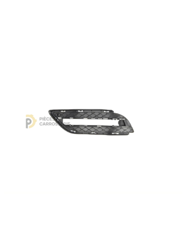Grille gauche pare-chocs avant + feu diurne MERCEDES W246