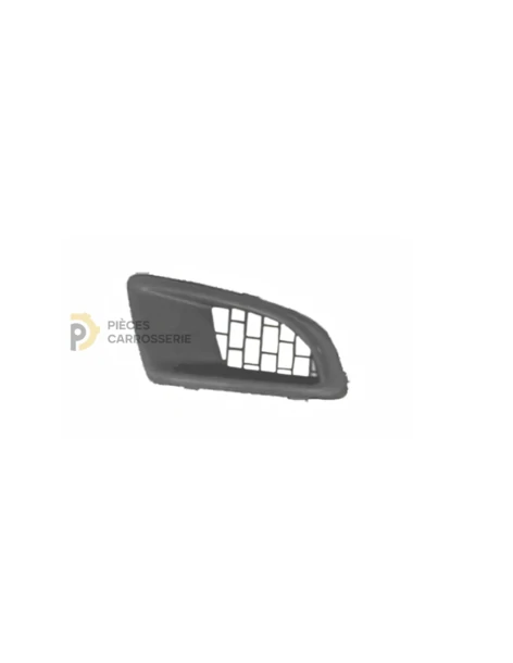 Grille pare-chocs avant à peindre LANCIA YPSILON I 3 portes