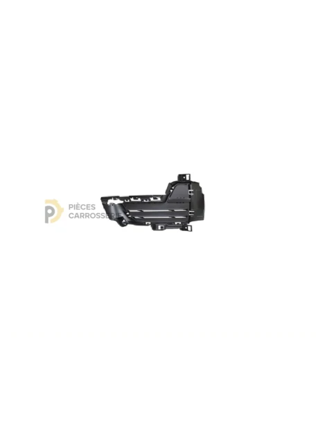 Grille pare-chocs avant fermée BMW X5 III F15/F85 2013-2019
