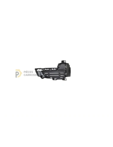 Grille pare-chocs avant fermée BMW X5 III F15/F85 2013-2019