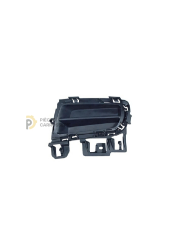 Grille gauche pare-chocs avant MAZDA 6 I phase 2 (07/05-02/08)