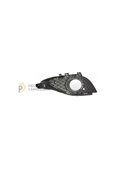 Grille gauche pare-chocs avant MERCEDES W176 A III avec antibrouillards
