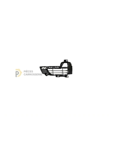 Grille gauche pare-chocs avant BMW X5 III (F15/F85) 2013-2019