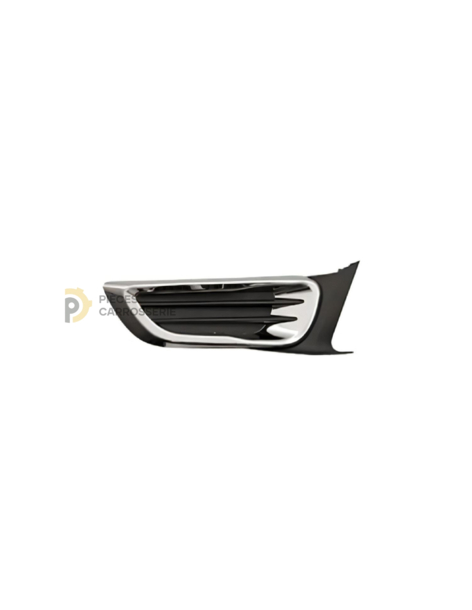 Grille inférieure avant droite pare-chocs CITROEN C3 PICASSO