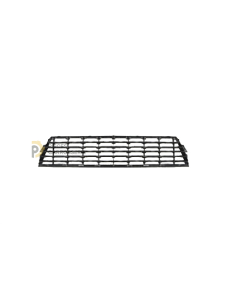Grille inférieure pare-chocs avant CITROEN C3 PICASSO I