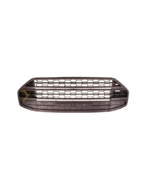 Grille inférieure centrale pare-chocs avant FORD ECOSPORT 2013-2017