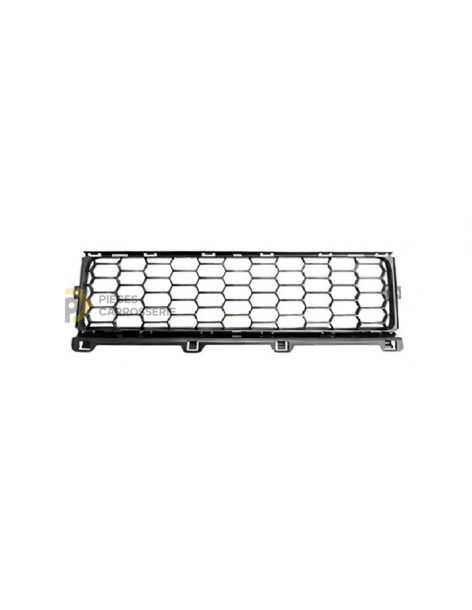 Grille inférieure noire pour JEEP RENEGADE 2014-2018