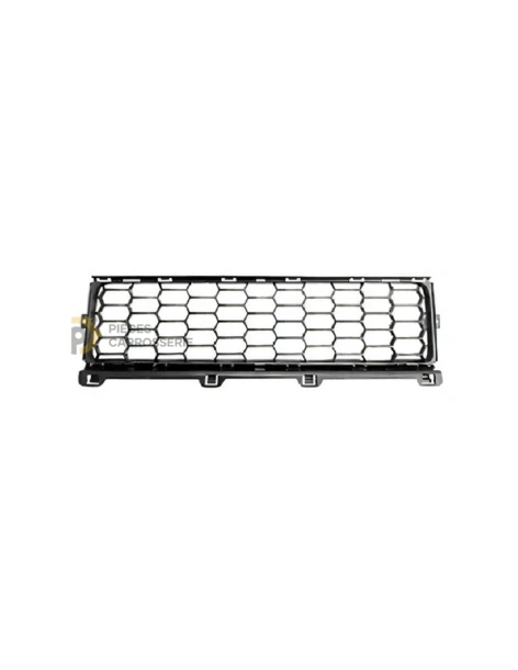 Grille inférieure noire pour JEEP RENEGADE 2014-2018