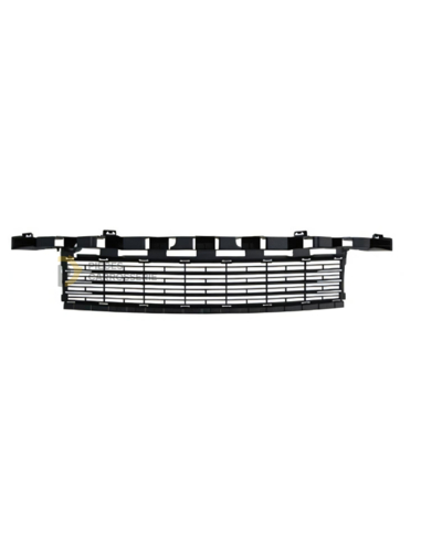 Grille inférieure avant RENAULT FLUENCE - Compatible phases I & II
