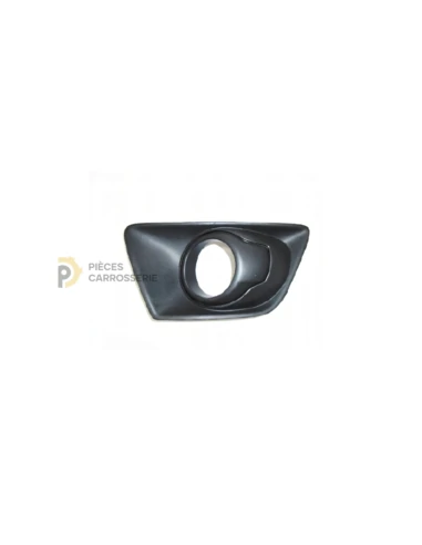 Grille inférieure droite pare-chocs avant FORD ECOSPORT noir