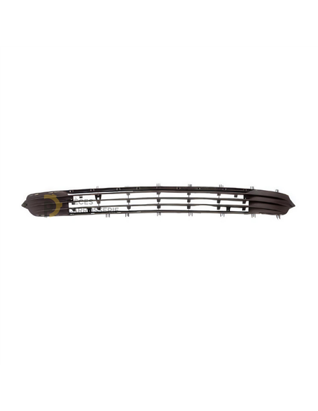Grille inférieure pare-chocs avant OPEL COMBO II 2001-2011