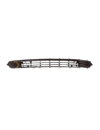 Grille inférieure pare-chocs avant OPEL COMBO II 2001-2011
