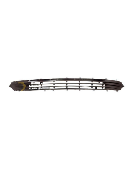Grille inférieure pare-chocs avant OPEL COMBO II 2001-2011