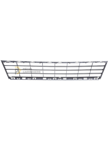 Grille inférieure pare-chocs avant RENAULT CLIO III 16