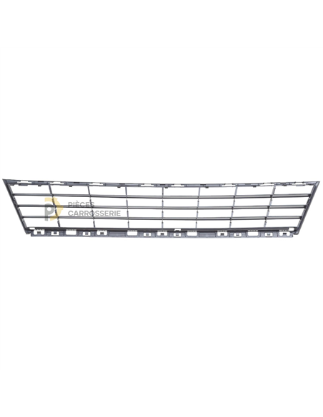 Grille inférieure pare-chocs avant RENAULT CLIO III 16