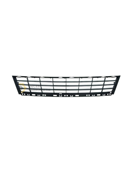 Grille inférieure pare-chocs avant RENAULT CLIO III 16 2