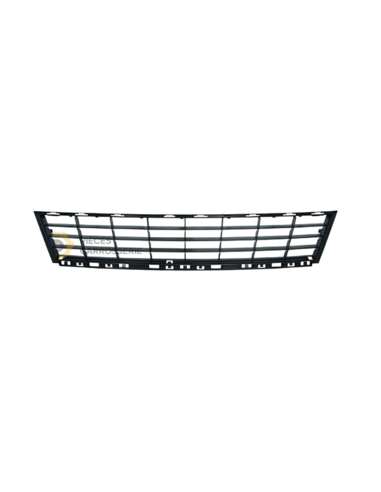 Grille inférieure pare-chocs avant RENAULT CLIO III 16