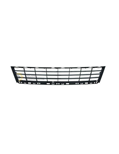 Grille inférieure pare-chocs avant RENAULT CLIO III 16