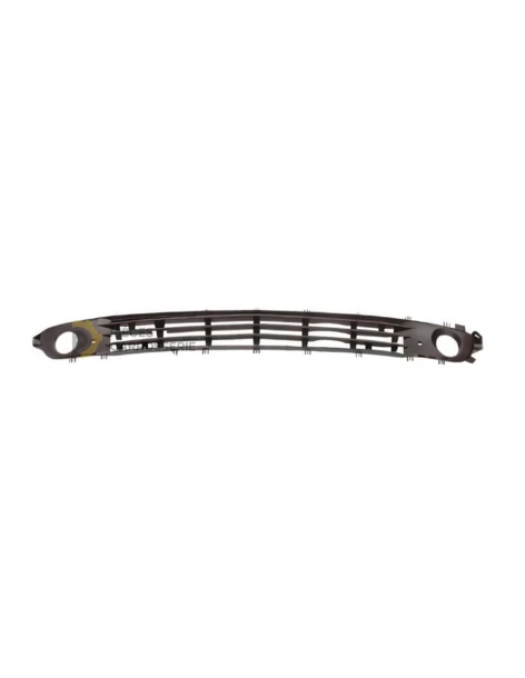 Grille inférieure pare-chocs avant OPEL COMBO II avec AB