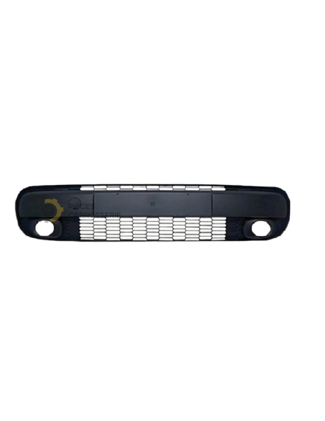 Grille inférieure AB pour pare-chocs avant FIAT 500L 2012-2017