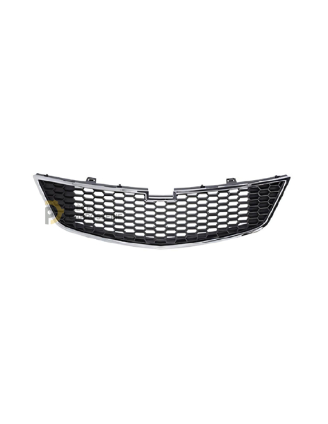 Grille inférieure pare-chocs avant CHEVROLET SPARK M300 2010-2012