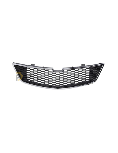 Grille inférieure pare-chocs avant CHEVROLET SPARK M300 2010-2012