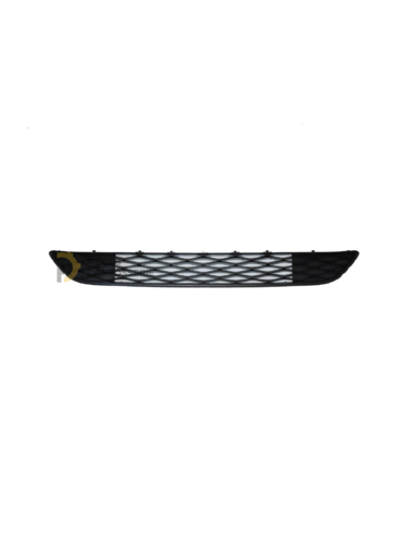 Grille inférieure pare-chocs avant noire FIAT TIPO II (03/2016)