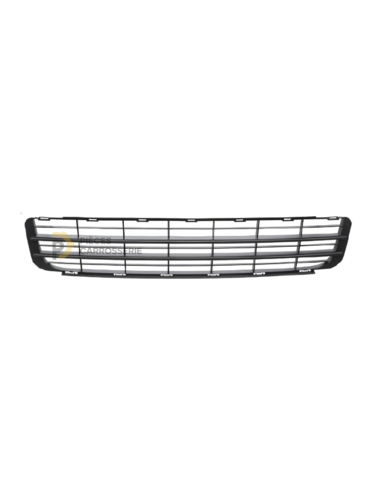 Grille inférieure pare-chocs noire pour TOYOTA PROACE I 2013-2016